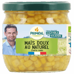 MAIS DOUX France BP 370ML