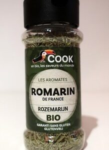 ROMARIN BIO 23G