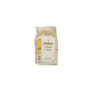 FLOCONS DE RIZ 500G