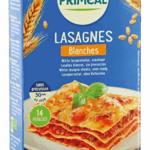 LASAGNES BLANC 250 G