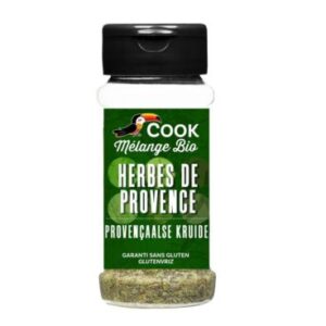 HERBES  DE PROVENCE  BIO  25G