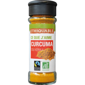 CURCUMA BIO 40G