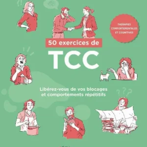 50 exercices TCC