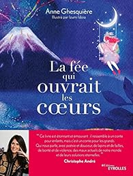 La fée qui ouvrait les coeurs