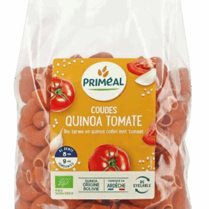 COUDES QUINOA TOMATE 500G