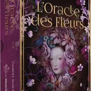 L'oracle des fleurs