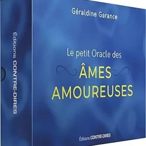 Le petit oracle des ames amoureuses