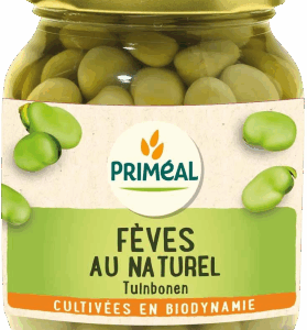 FEVES DEMETER 370ml--> 8004