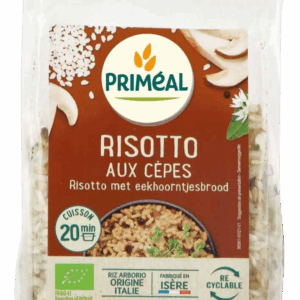 RISOTTO AUX CEPES 300G