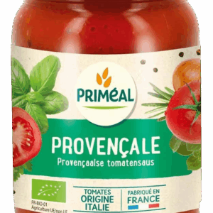 SAUCE TOMATE PROVENCALE 200G