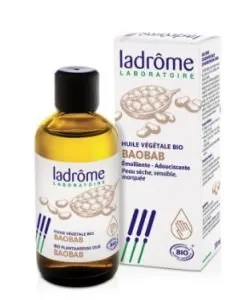 HUILE VEGETALE BAOBAB 100ML