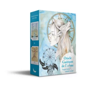 Oracle guérison de l'ame