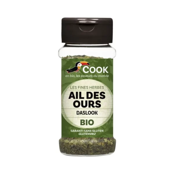 AIL DES OURS 16G