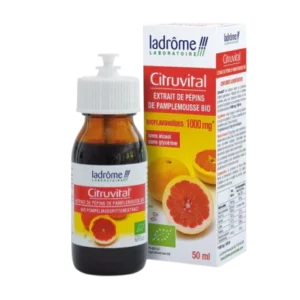CITRUVITAL 50ML
