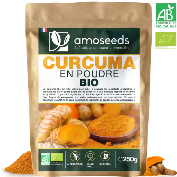 Curcumabiopoudreamoseedsspecialistedessuperalimentsbio