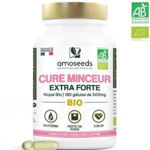 Compléments alimentaires