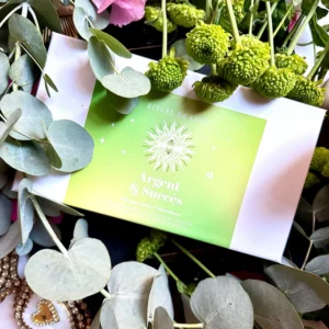 Kit argent et succes