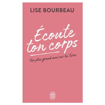 Ecoute-ton-corps