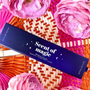 Encens scent of magc