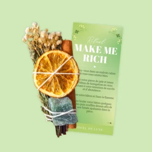 Fumigation make me rich