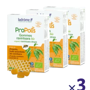 GOMME PROPOLIS RAVINTSARA/3
