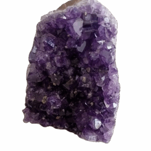 Géode Améthyste