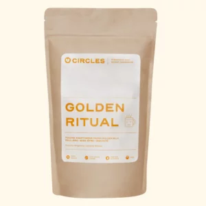 Golden ritual 1 mois