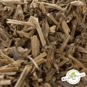 HDF HYSOPE FEUILLES 40G/6