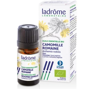 HUILE ESSENTIELLE CAMOMILLE ROMAINE 5ML