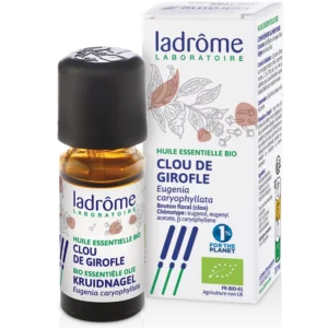 HUILE ESSENTIELLE CLOU DE GIROFLE 10ML