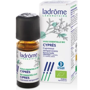 HUILE ESSENTIELLE CYPRES 10ML