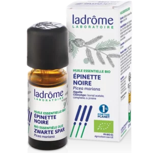 HUILE ESSENTIELLE EPINETTE NOIRE 10ML