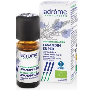 HUILE ESSENTIELLE LAVANDIN X SUPER 30ML