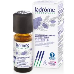 HUILE ESSENTIELLE MELANGE DETENTE 10ML