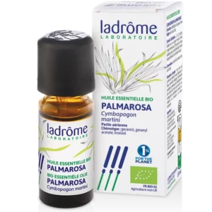 HUILE ESSENTIELLE PALMAROSA 10ML