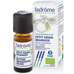 Huiles essentielles et produits de bien-être