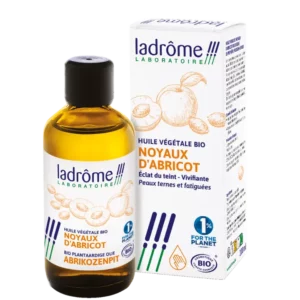 HUILE VEGETALE NOYAU ABRICOT 100ML