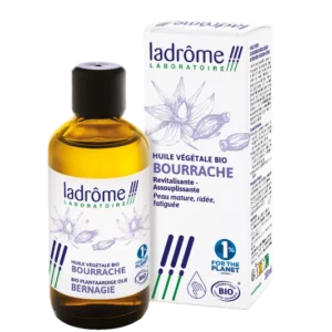 Huile de bourrache 90 capsules