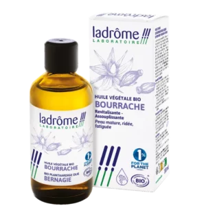 HUILE VEGETALE BOURRACHE 100ML