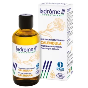 HUILE MACERATION CALENDULA 100ML