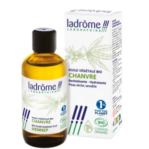 HUILE VEGETALE CHANVRE 100ML