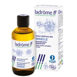 HUILE VEGETALE NIGELLE 100ML