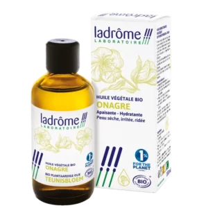 HUILE VEGETALE ONAGRE 100ML