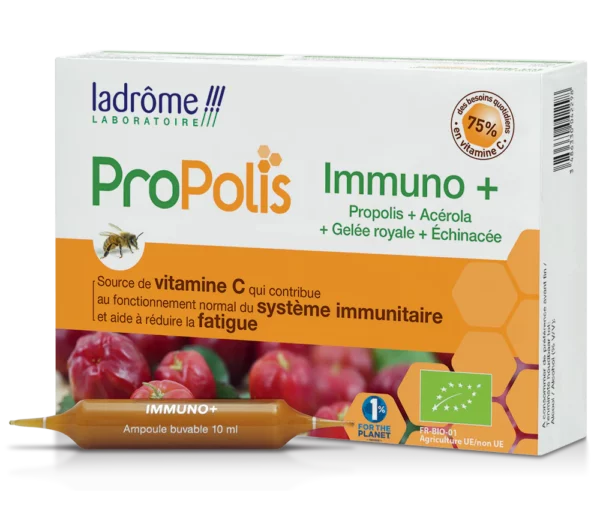 IMMUNO+