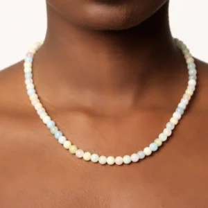 Collier Morganite – Image 3