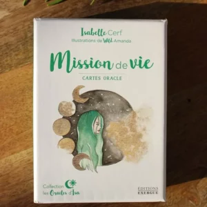 Oracle Mission de vie