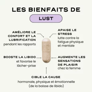 Lust 1 mois – Image 3