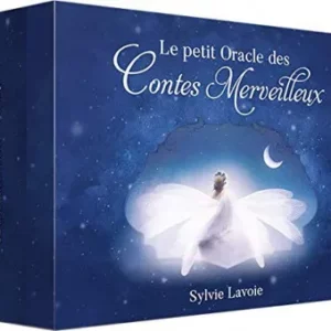 Le petit oracle des contes merveilleux