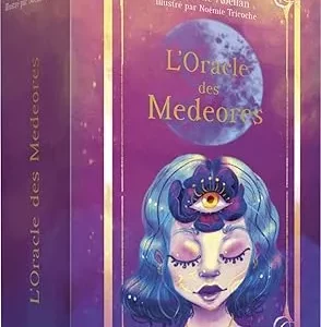 L'oracle des Médéores