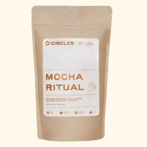 Mocha ritual 1 mois